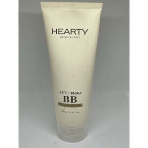 Hearty‎ Perfect 10-in-1 BB, 5.41 fl. oz/160 ml
